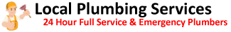Jamesville Plumbers